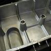 Underground tank mould