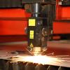 Laser Cutting